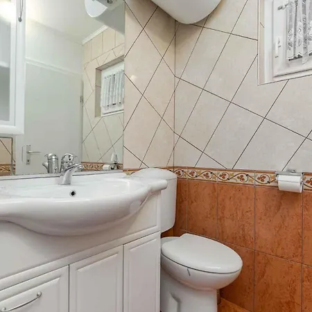 In Cervar Porat - Istrien 44232 Apartment
