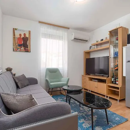 In Cervar Porat - Istrien 44232 Apartment Porec